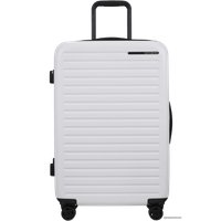 Чемодан-спиннер Samsonite Stackd Snow 68 см
