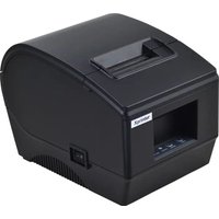 Принтер этикеток Xprinter XP-236B