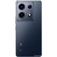 Телефон Infinix Note 30 VIP X6710 8GB/256GB (магический черный)