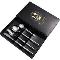 Набор столовых приборов Sundays Home TBD0604182401