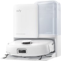 Робот-пылесос Eufy E25 (белый) в Гомеле
