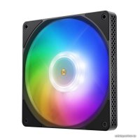 Вентилятор для корпуса Jonsbo HF1415 (черный)