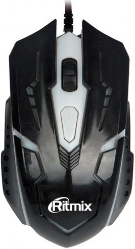 

Мышь Ritmix ROM-311
