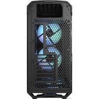 Корпус Fractal Design Torrent Black RGB TG Light Tint FD-C-TOR1A-04