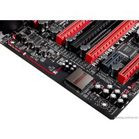 Материнская плата ASUS RAMPAGE V EXTREME
