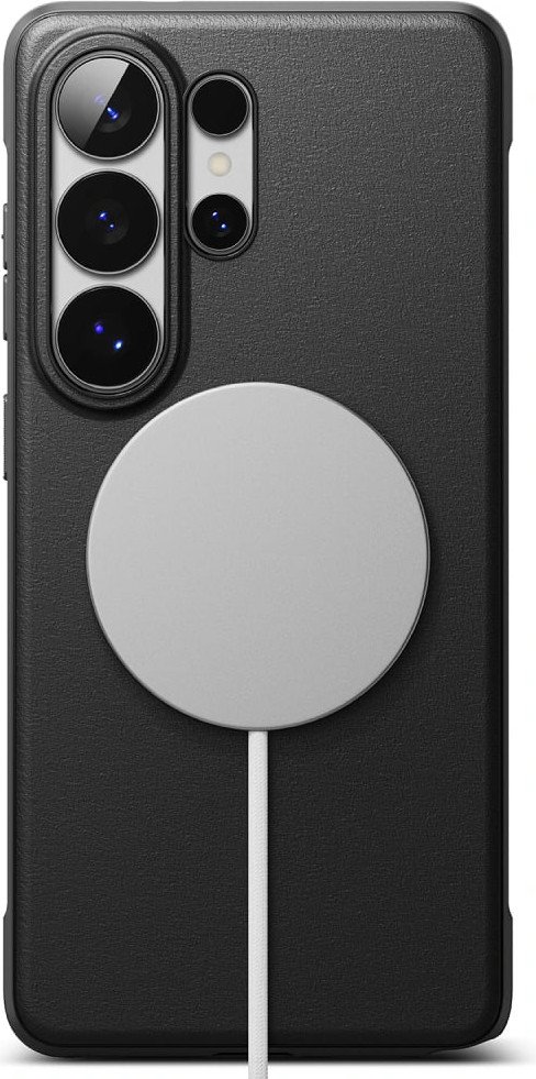 Чехол для телефона Ringke Onyx Magnetic для Galaxy S26 Ultra (Black)