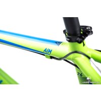 Велосипед Cube AIM 26 (2015)