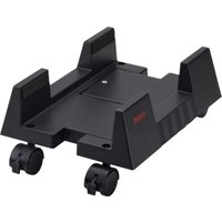 Подставка для системного блока Buro BU-CS3BL (черный)