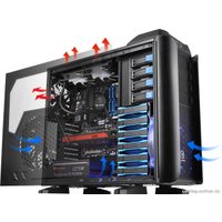 Корпус Thermaltake ARMOR REVO Black (VO200M1W2N)