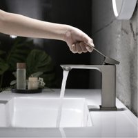 Смеситель Ganzer GZ05111-Q