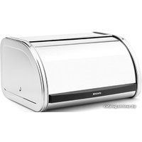Хлебница Brabantia 339585 (стальной полированный)