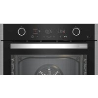 Электрический духовой шкаф Grundig GEBM19400BMPHI