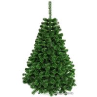 Ель GreenTerra с зелеными концами 2.5 м