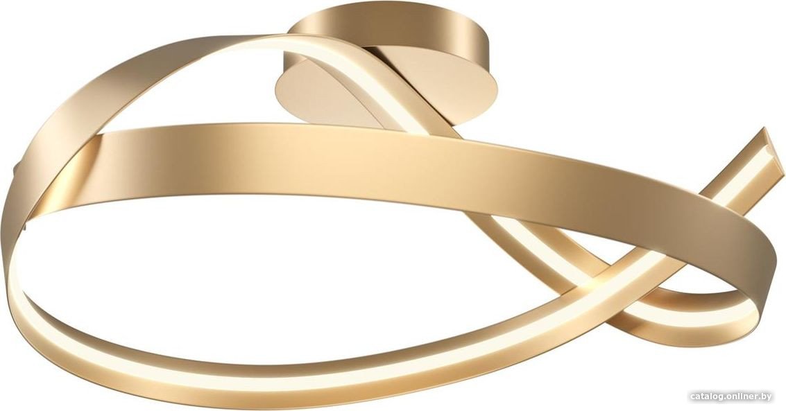 Люстра средней высоты Maytoni Plons MOD283CL-L34BS3K