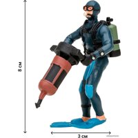 Фигурка Masai Mara Мир морских животных ММ203-028