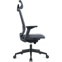 Офисное кресло Norden Рейн CH-317A (черный)