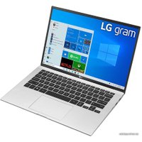 Ноутбук LG Gram 14Z90P-G.AJ56R