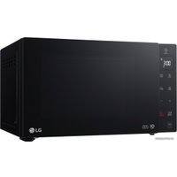 Микроволновая печь LG MS2535GIB