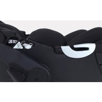 Детское автокресло Rant Aster Zero AY378 (черный)