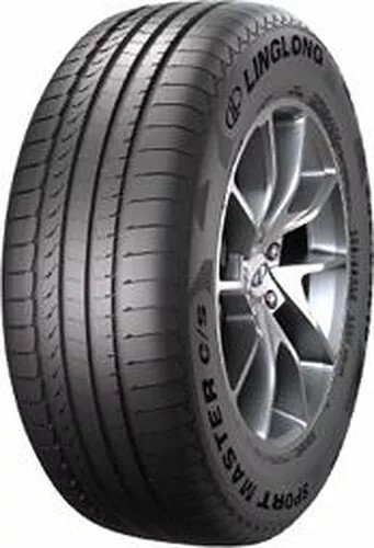 Летние шины LingLong Sport Master C/S 275/50R22 115V XL