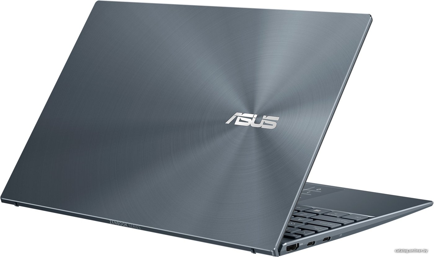 ASUS ZenBook 13 OLED UX325EA-KG908W ноутбук купить в Минске