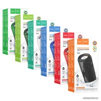 Беспроводная колонка Hoco HC2 Xpress (синий)