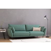 Диван Divan Шилдс Textile Azure 221507 (зеленый)