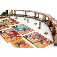 Карточная игра Стиль Жизни Кольт Экспресс. Юбилейное издание