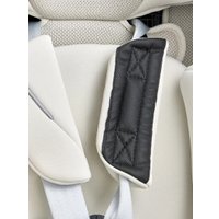 Детское автокресло Happy Baby Xion isofix (milky)