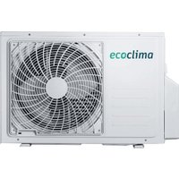 Кондиционер Ecoclima Prestige line Inverter R32 ECW/I-HE07/BB-4R2