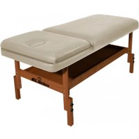 Массажный стол SL Relax Comfort SLR-16 (кожа бежевый)