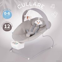 Качель Nuovita Cullare (серый)