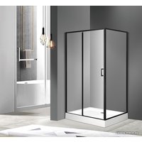 Душевой уголок Roxen Caspia 55060-120B-L 120х80
