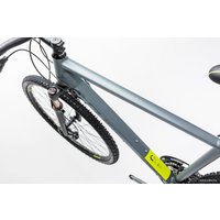 Велосипед Cube Cross Pro (2017)