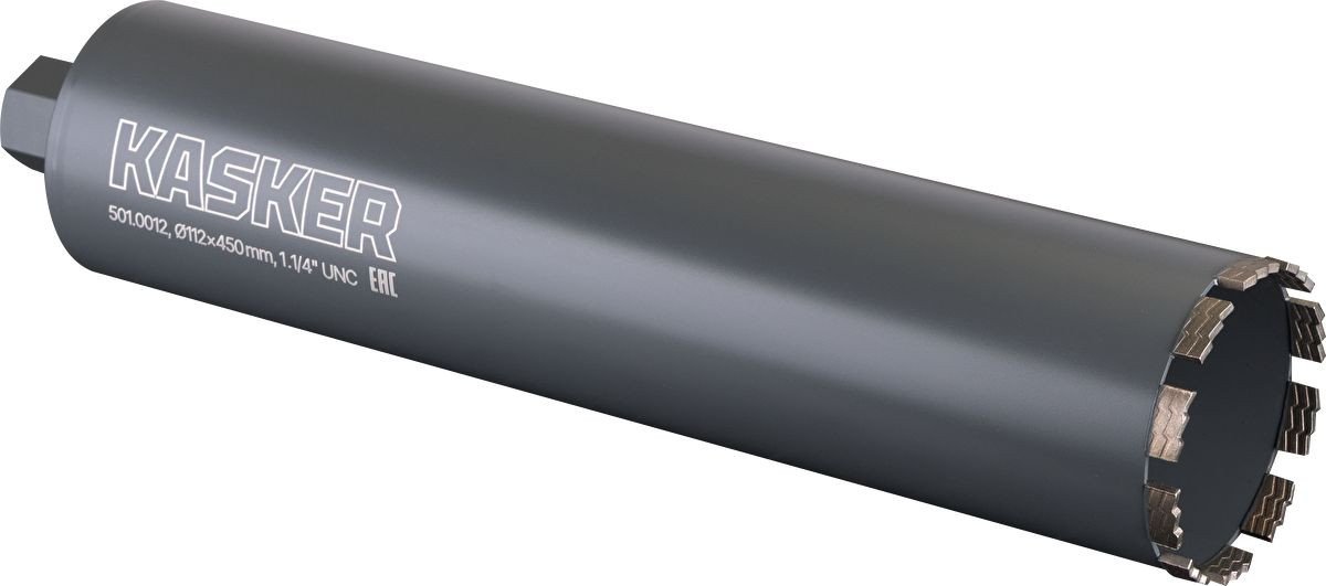 Коронка Kasker 501.0012