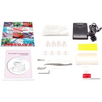 Оверлок Merrylock 012