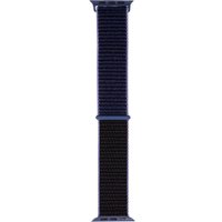 Ремешок Evolution AW44-SL01 для Apple Watch 42/44 мм (midnight blue)