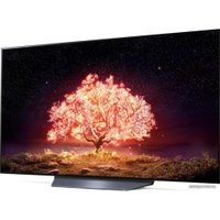 OLED телевизор LG OLED55B13LA