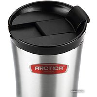 Термокружка Арктика 410-500 Stainless Steel (старая модель)