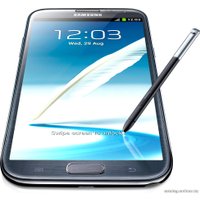 Смартфон Samsung N7100 Galaxy Note II (16Gb)