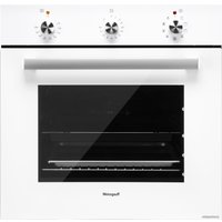 Электрический духовой шкаф Weissgauff EOV 19 MW