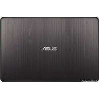 Ноутбук ASUS X540LJ-XX404D