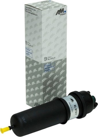 Топливный фильтр AM Point KL872/7