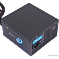 Блок питания Seasonic G-450 450W (SSR-450RM Active PFC F3)