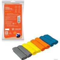 Салфетка хозяйственная Airline AB-V-04 (8 шт)