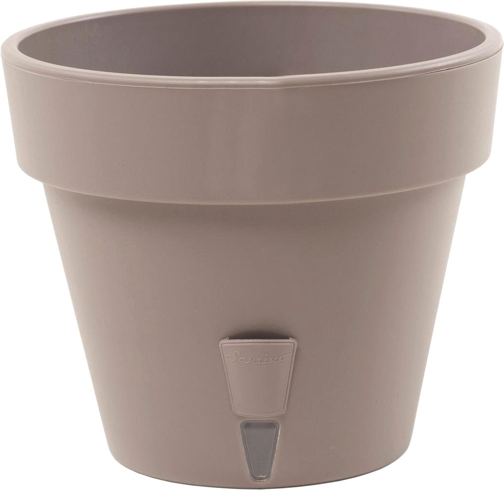 

Горшок Santino Latina 14.5 л (песочный) L6 SND