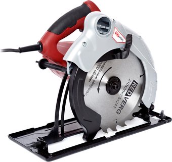 Дисковая (циркулярная) пила RedVerg RD-CS200-70