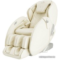 Массажное кресло Casada AlphaSonic 2 (бежевый)