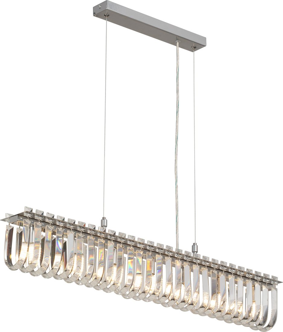 

Подвесная люстра Vitaluce V5896-9/7S