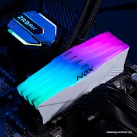 Оперативная память Apacer NOX RGB 16GB DDR4 PC4-25600 AH4U16G32C28YNWAA-1